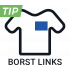 Borst links - +€ 10,71 (+€ 12,96 Incl. BTW) Borst links - +€ 10,71 (+€ 12,96 Incl. BTW)
