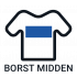 Borst midden - +€ 12,64 (+€ 15,29 Incl. BTW) Borst midden - +€ 12,64 (+€ 15,29 Incl. BTW)