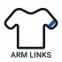 Arm links - +€ 10,17 (+€ 12,31 Incl. BTW) Arm links - +€ 10,17 (+€ 12,31 Incl. BTW)