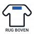 Rug boven - +€ 10,17 (+€ 12,31 Incl. BTW) Rug boven - +€ 10,17 (+€ 12,31 Incl. BTW)