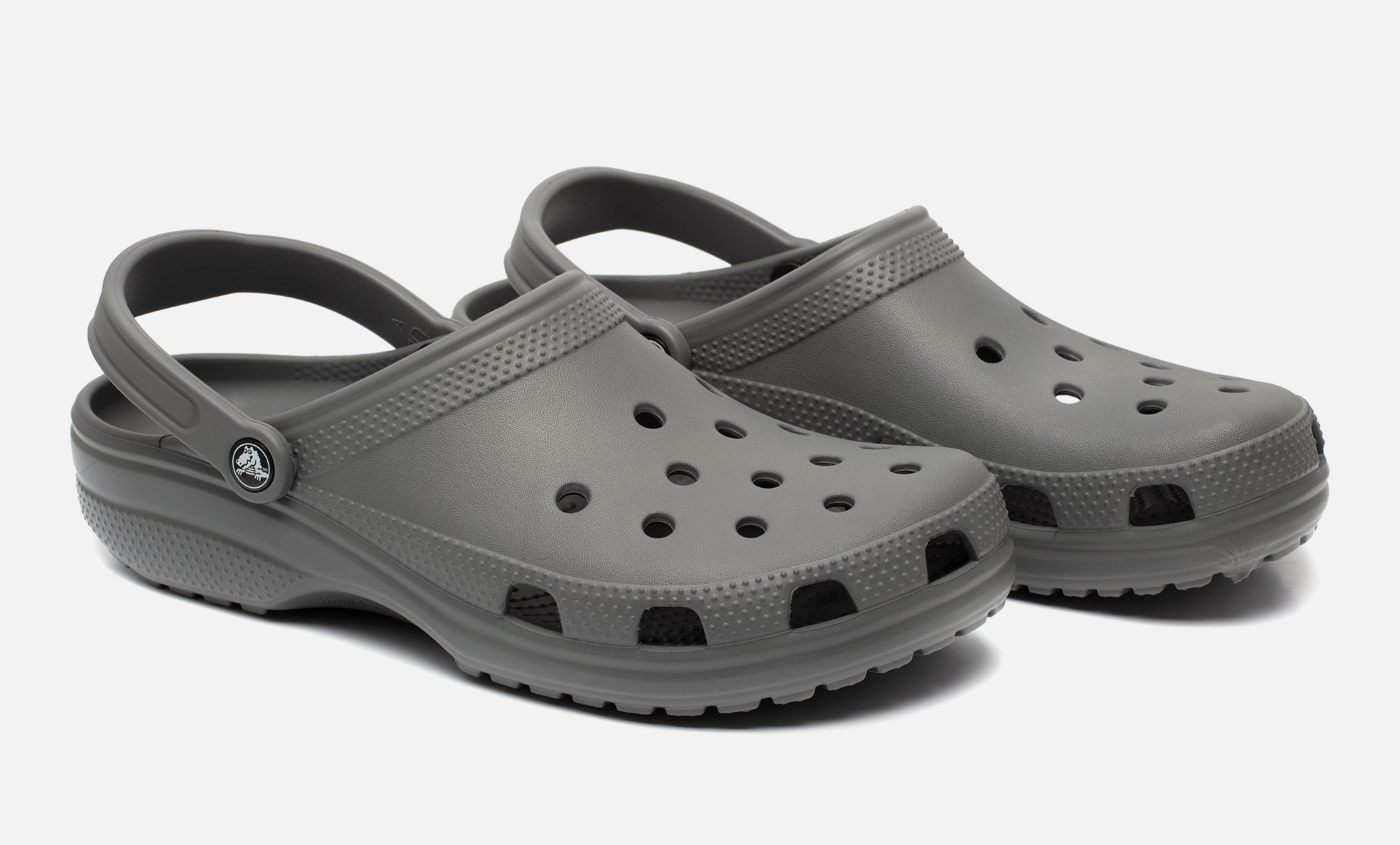 alles over crocs