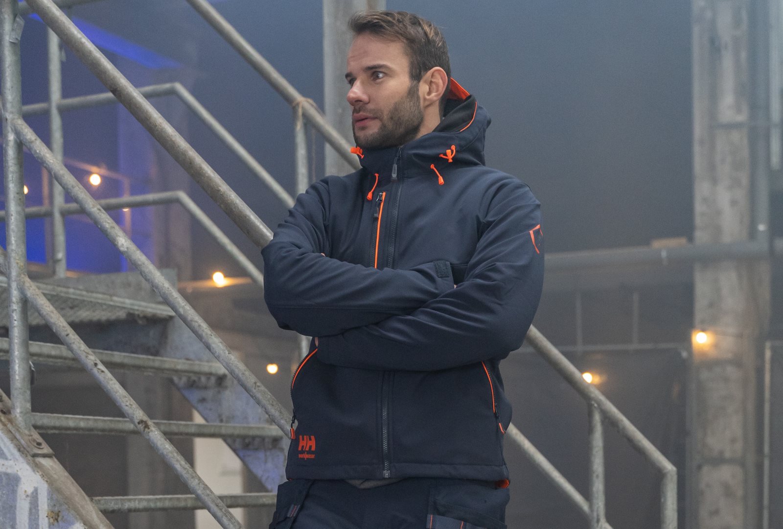 Alles over Helly Hansen