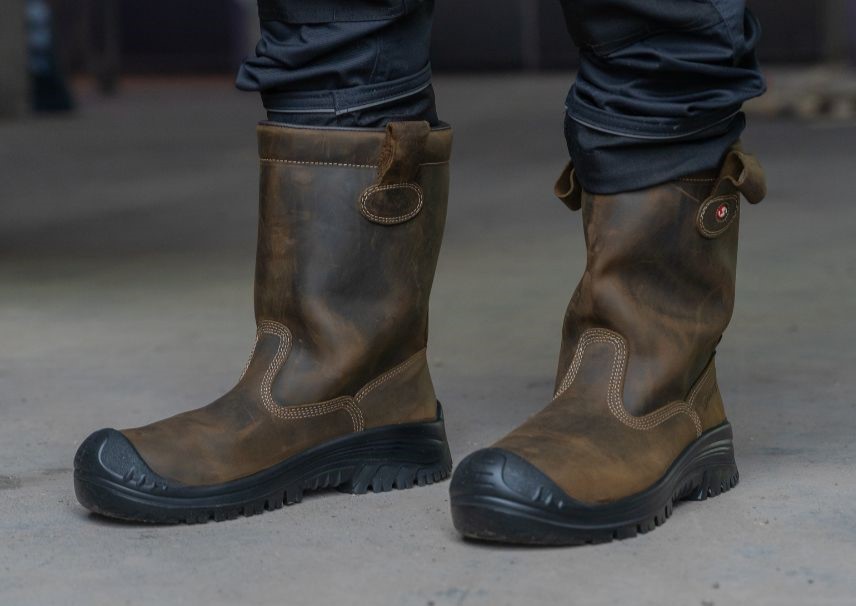 Beste werklaarzen