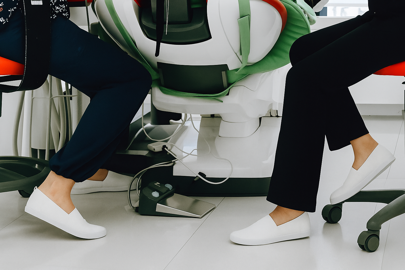 Wat zijn de beste werkschoenen in de zorg?