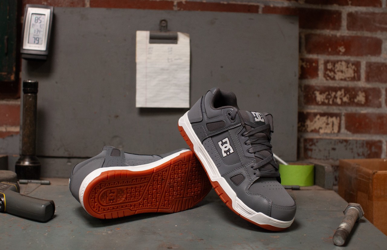 DC Shoes