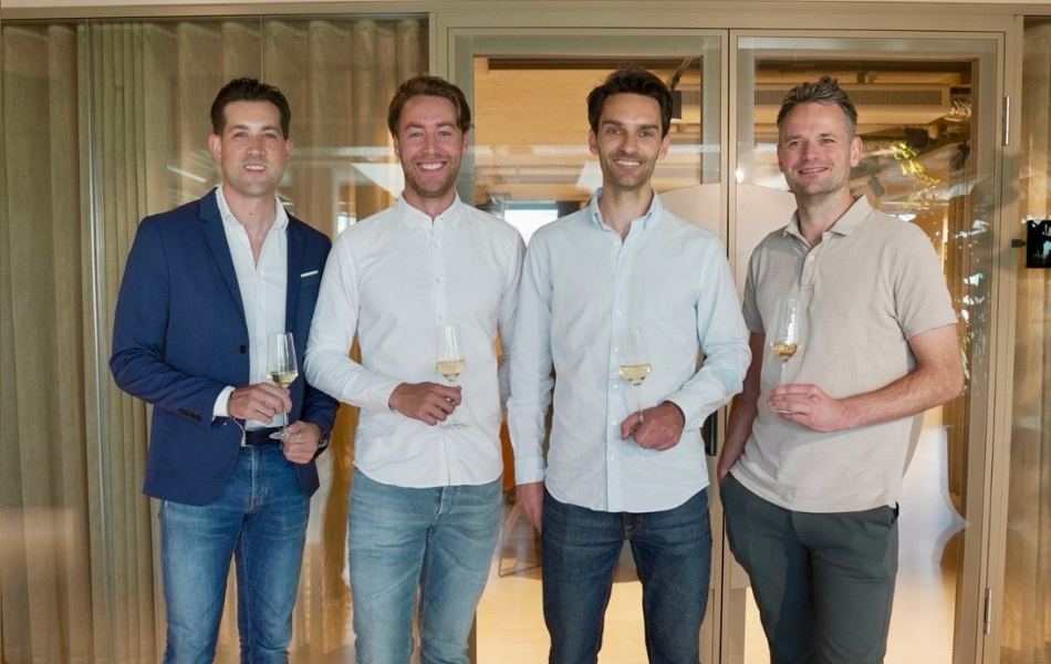Partnership Proforto x MIPA