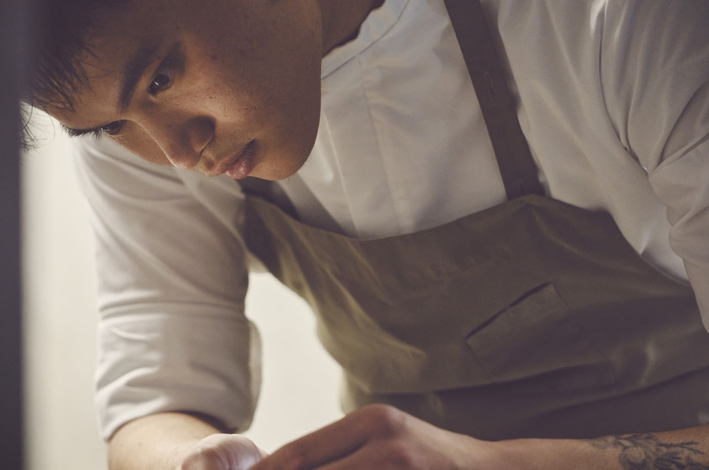 Welke kleding in de horeca