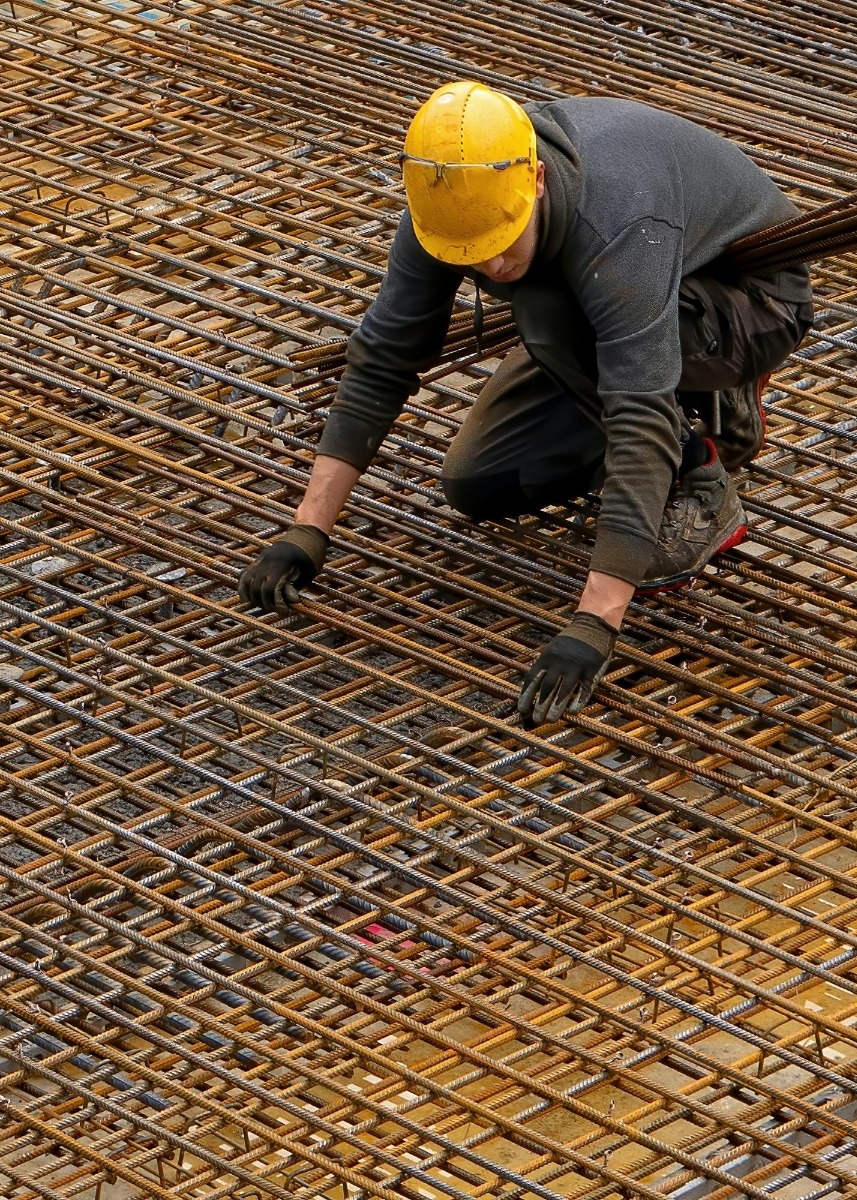 Allround infra