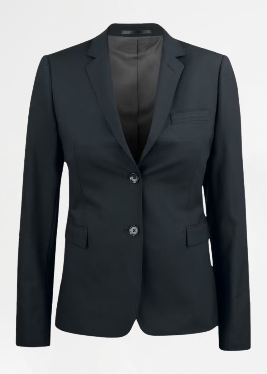 Blazers secretaresse