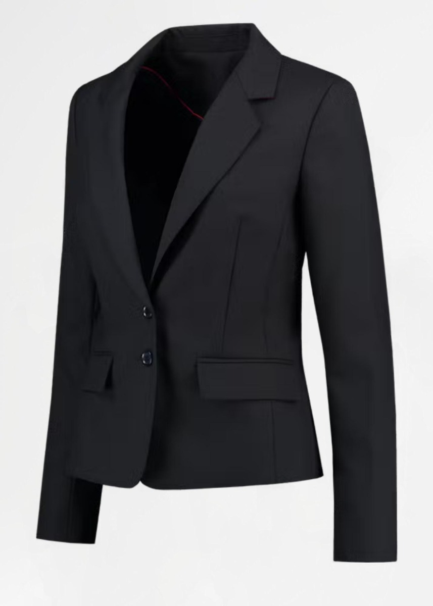 Colberts en gilets