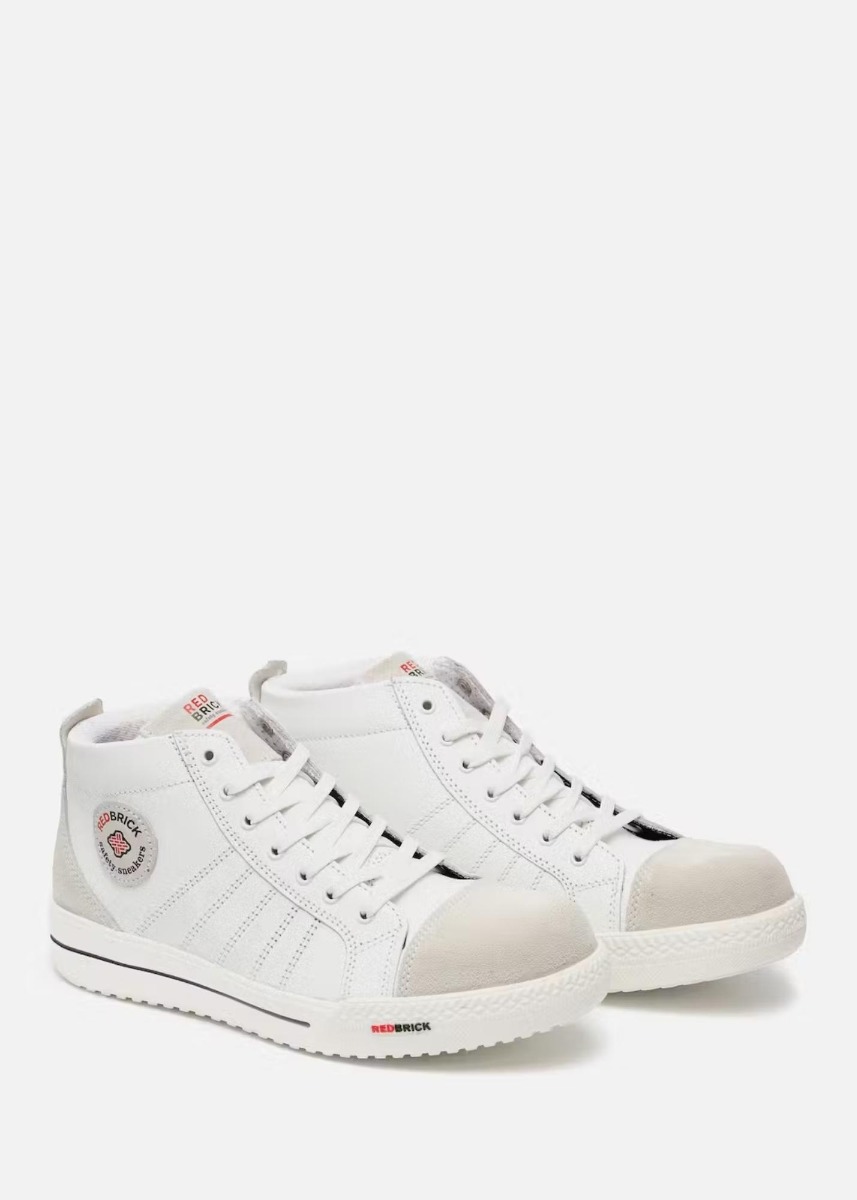 Schilders en stukadoors schoenen