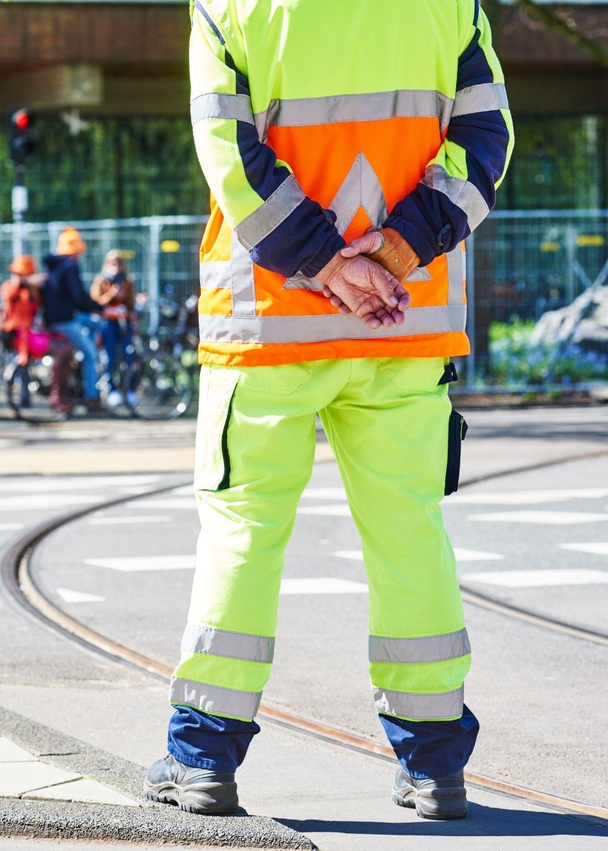 Verkeersregelaar