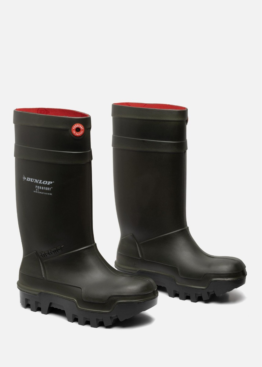 Werklaarzen boer