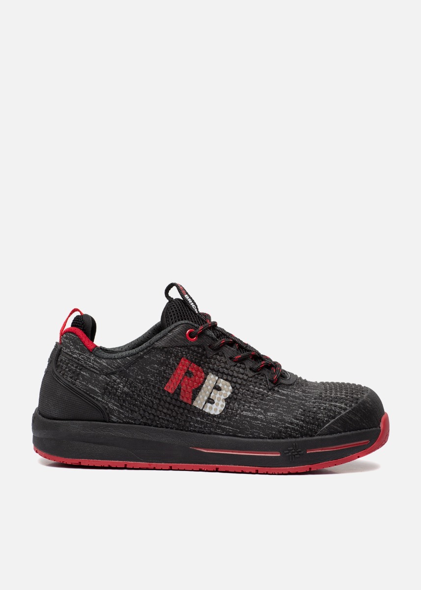 Werkschoenen mecanicien 