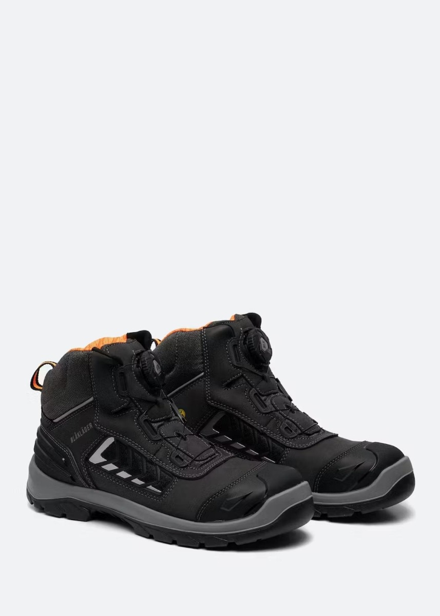 Werkschoenen hovenier