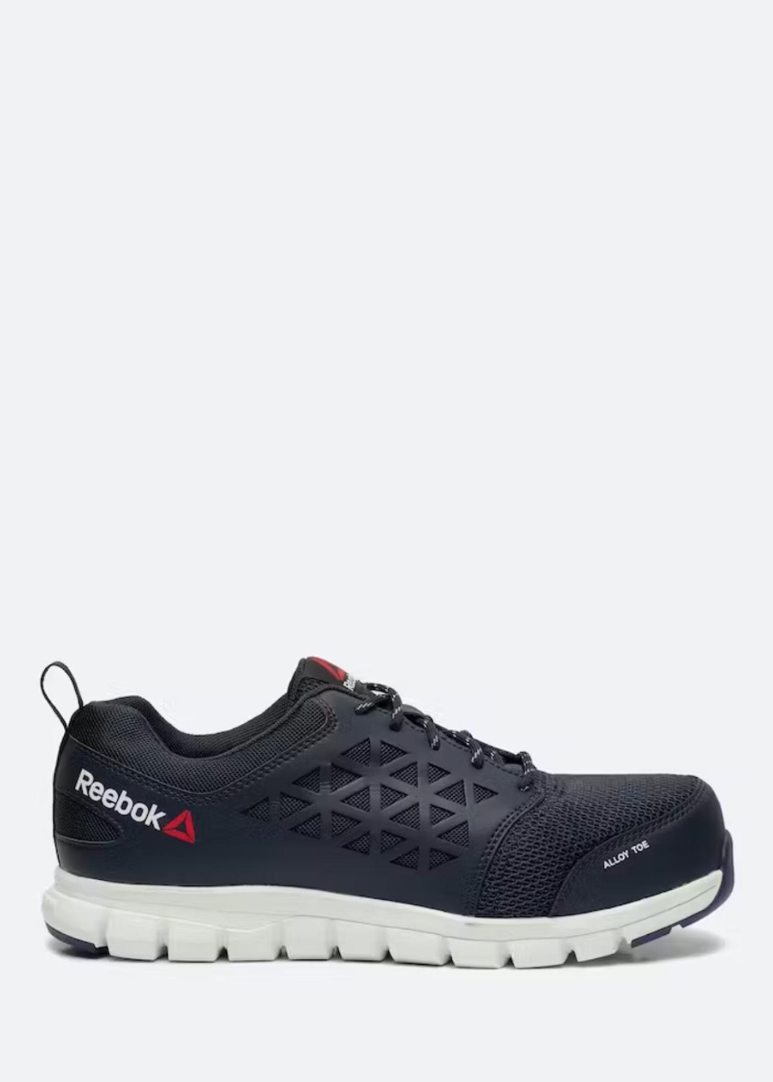 Werkschoenen promotiemedewerker
