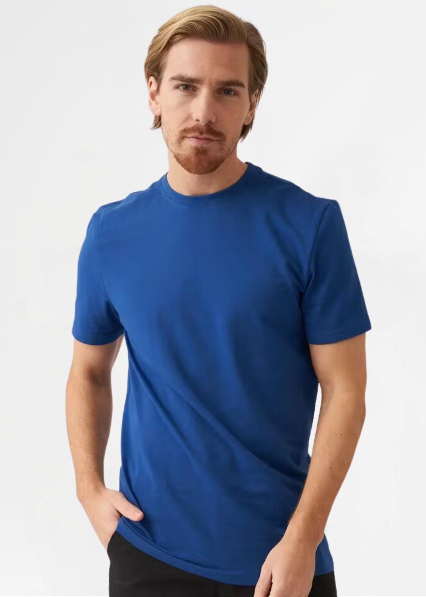 Werkshirts en polo's promotiemedewerker