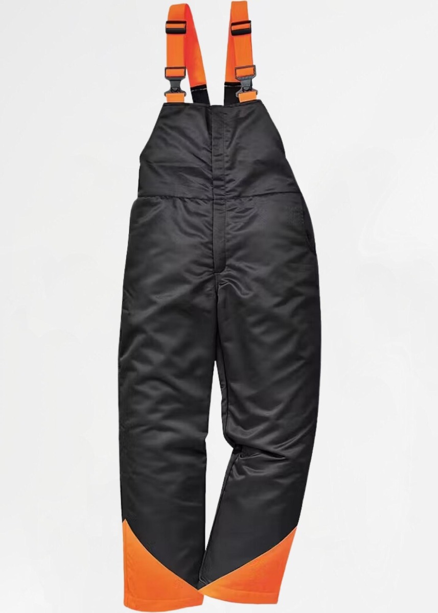 Zaagkleding hovenier