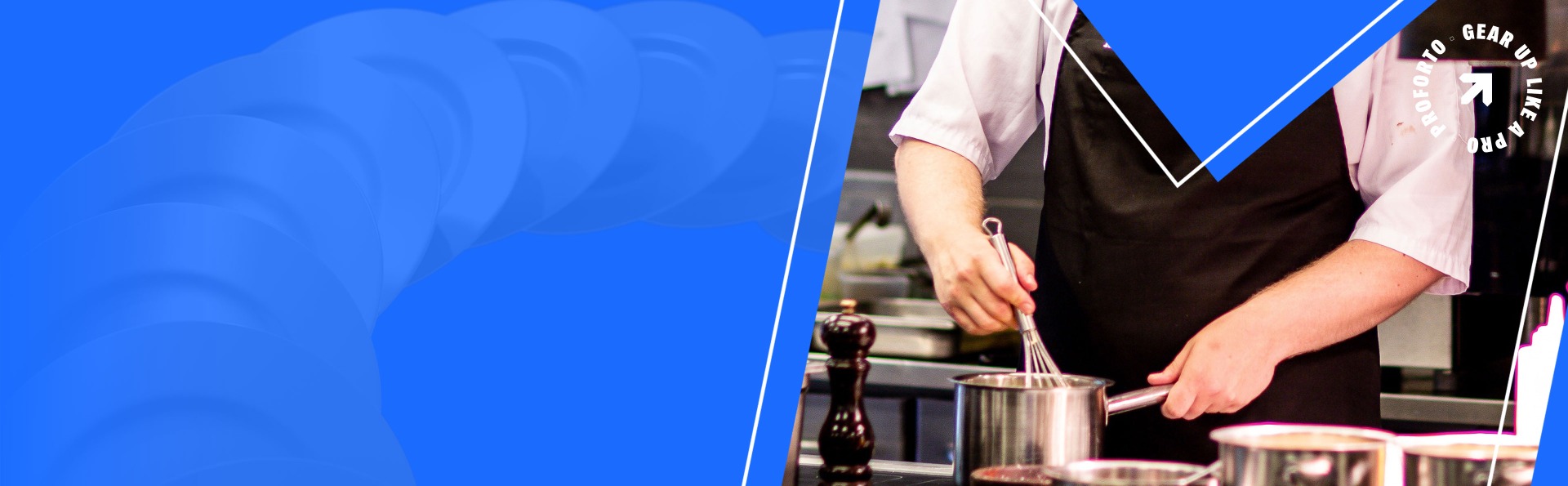 Hospitality & Horecakleding