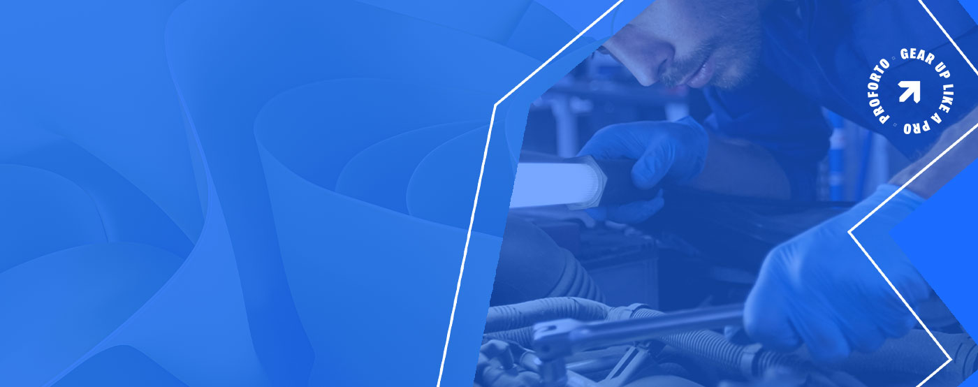 Industrie & Techniek