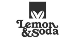 Lemon & Soda