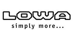 Lowa