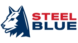 Steel Blue