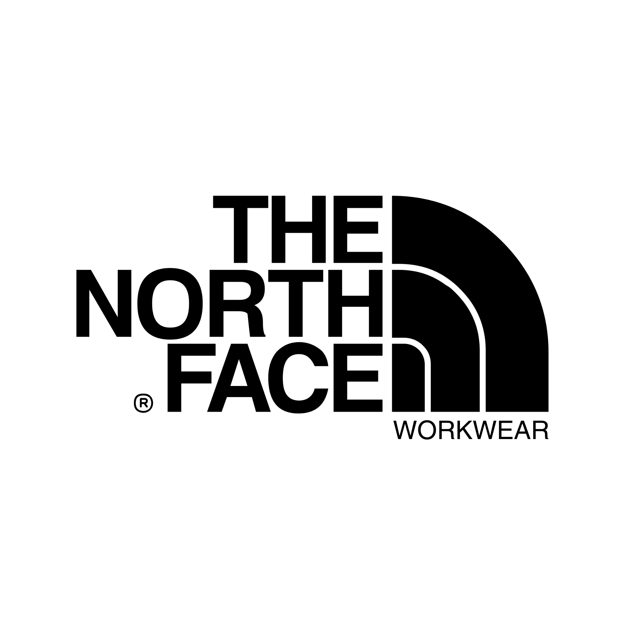 The North Face Workwear